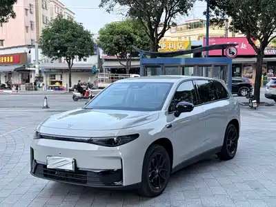 Leapmotor C10 2025