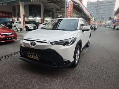 Toyota Frontlander 2025
