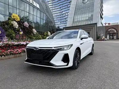 Chery Arrizo 8 2023