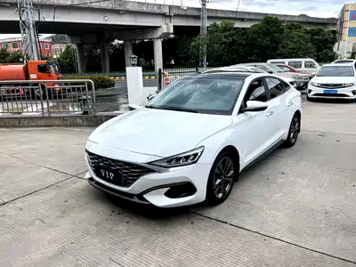 Hyundai Fista 2020