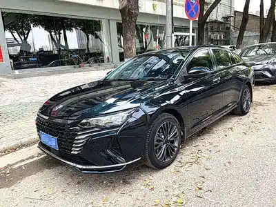 Dongfeng Aeolus Yixuan MAX 2021