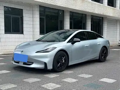 GAC Haobo GT 2023