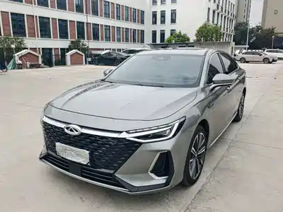 Chery Arrizo 8 2024