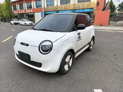 Changan Qiyuan Lumin 2024