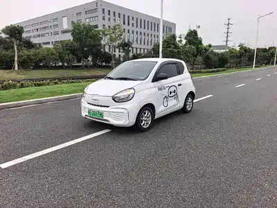 Roewe Kaiwei CLEVER 2022
