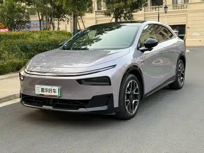 XPeng G7 2026
