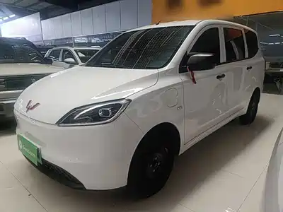 Wuling Motors Hongguang New Energy 2025