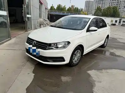 Volkswagen Santana 2023