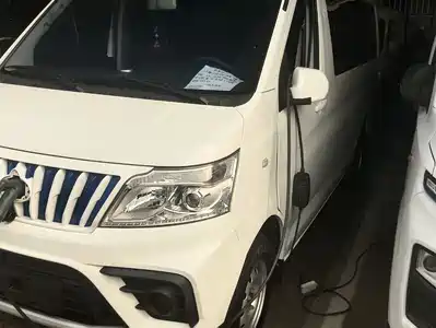 Changan Kaicheng Ruixing EM80 2025