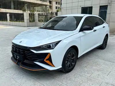 Dongfeng Aeolus Yixuan 2024