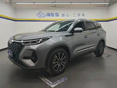 Chery Tiggo 8 PRO 2024