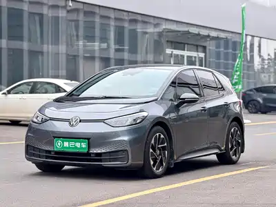 Volkswagen ID.3 2023