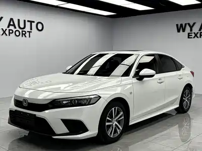 Honda Civic 2022