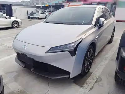 GAC Aion S Plus 2023