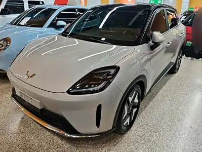 Wuling Motors Bingo S 2025