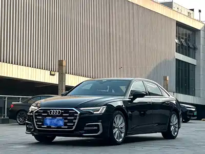 Audi A6L 2024