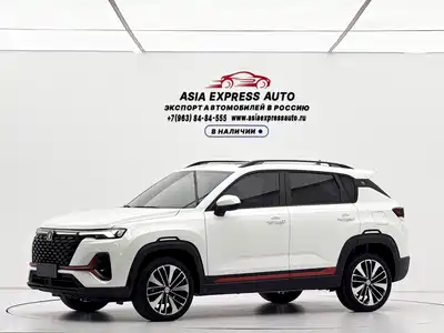 Changan CS35 PLUS 2022