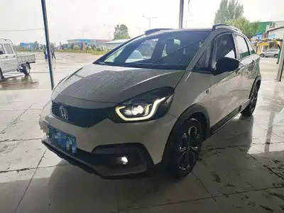 Honda LIFE 2022