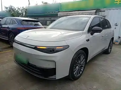 Leapmotor C10 2024