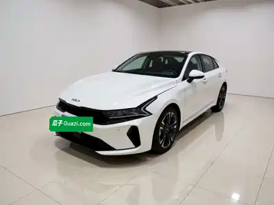 Kia K5 2023