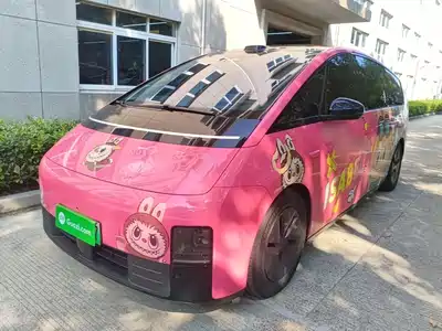 Li Auto MEGA 2025