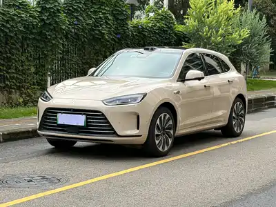 AITO Wenjie M5 2024