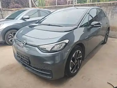 Volkswagen ID.3 2023