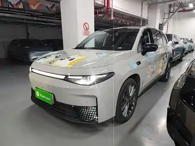 Leapmotor C10 2024