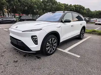 NIO ES8 2023