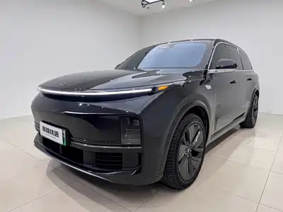 Li Auto L9 2024