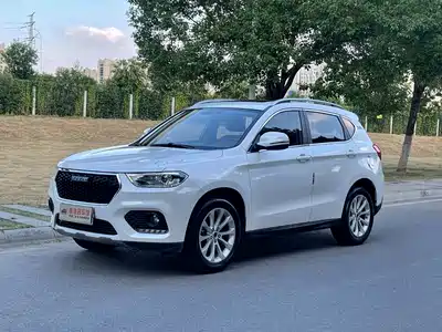 Haval H2 2016