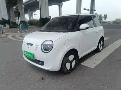 Changan Qiyuan Lumin 2025