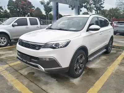 Leopaard CS10 2016