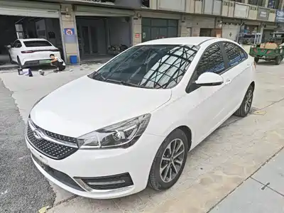 Chery Arrizo 5 2023