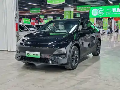 XPeng G6 2024