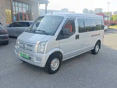 Dongfeng Xiaokang EC36 2021