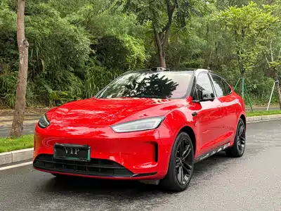 AITO Wenjie M5 2024