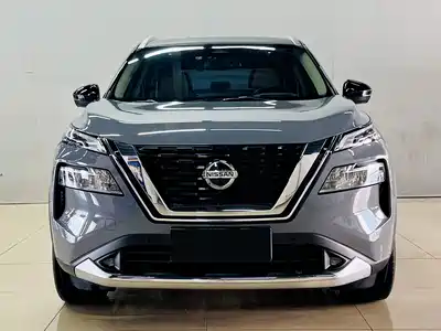 Nissan X-Trail 2021