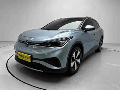 Volkswagen ID.4 2024