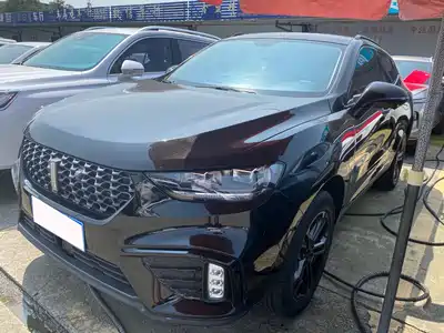 WEY VV5 2020