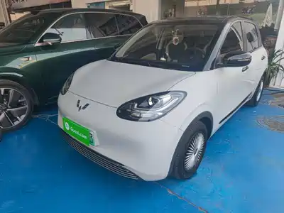Wuling Motors Bingo 2023