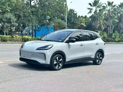 Wuling Motors Bingo PLUS 2024