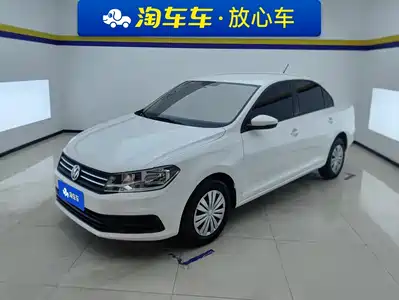 Volkswagen Santana 2022