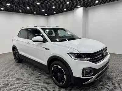 Volkswagen Tanying 2022