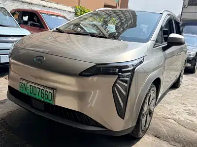 GAC Aion Y Plus 2025