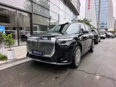Voyah Auto Taisan 2025
