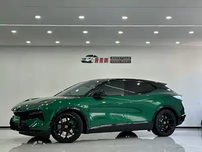 Lotus Cars ELETRE 2023