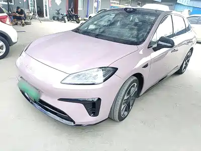 GAC Aion RT 2025
