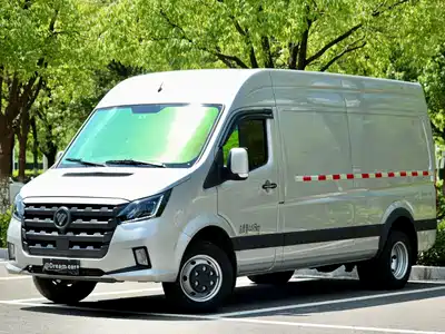 Foton Tuyano X7 2026