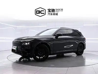 XPeng G9 2026